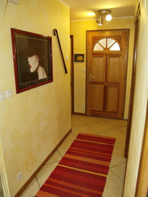 B&B La Borella Casa Conti Vallouise Eksteriør billede