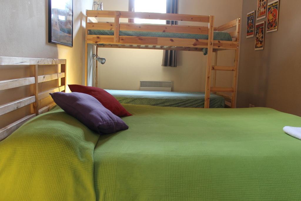 B&B La Borella Casa Conti Vallouise Eksteriør billede