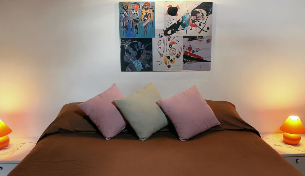 B&B La Borella Casa Conti Vallouise Eksteriør billede