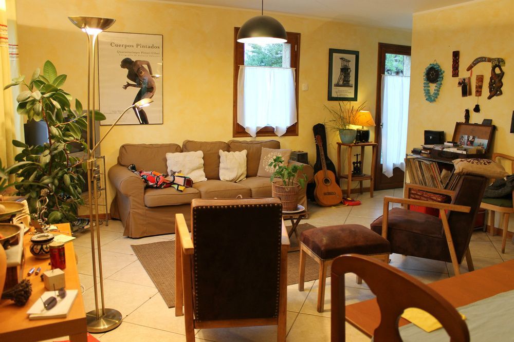 B&B La Borella Casa Conti Vallouise Eksteriør billede