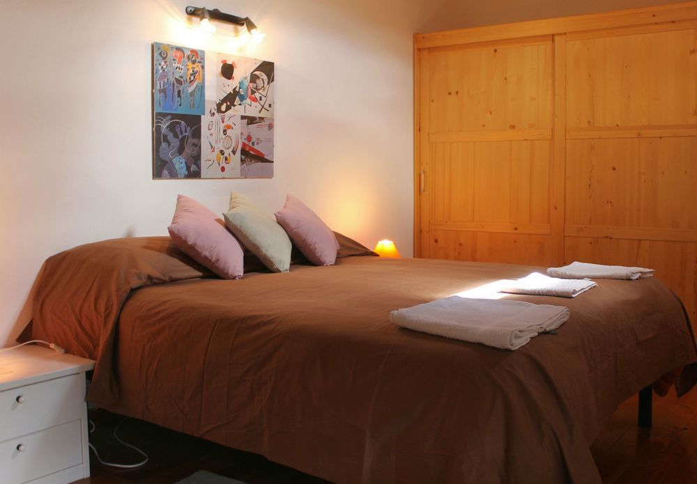 B&B La Borella Casa Conti Vallouise Eksteriør billede
