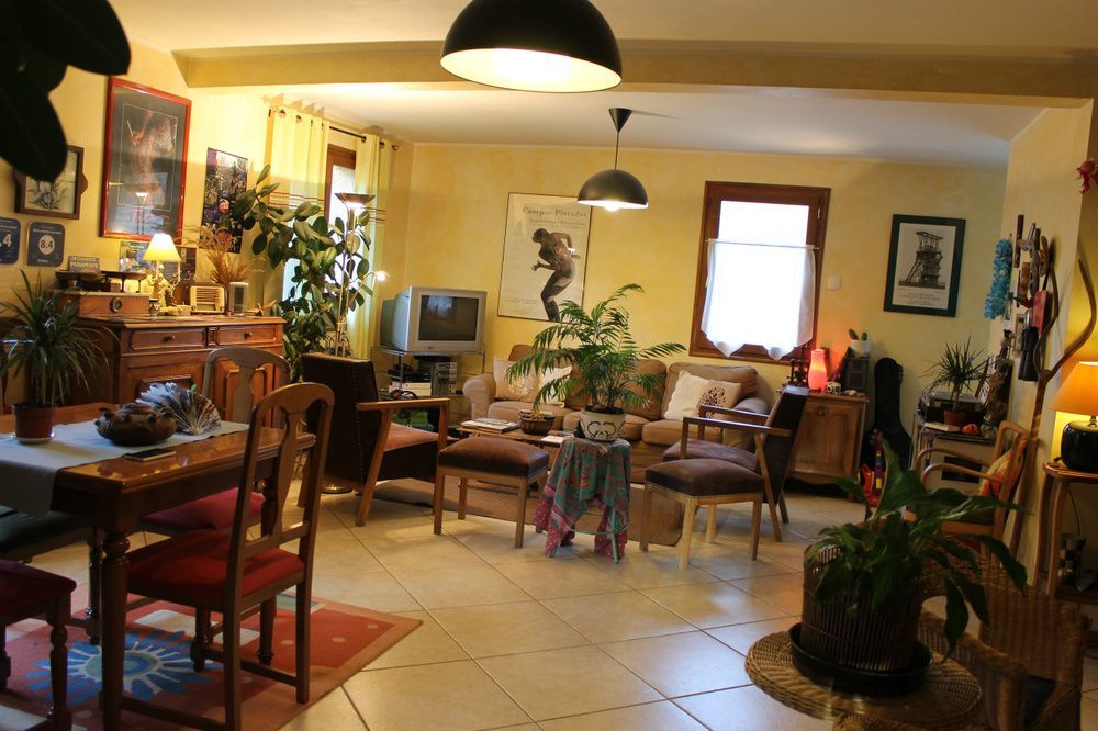 B&B La Borella Casa Conti Vallouise Eksteriør billede